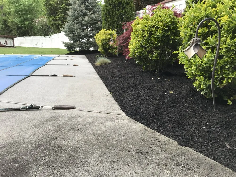 Reliable garden landscaping in Pequannock Township, NJ - RFW Services