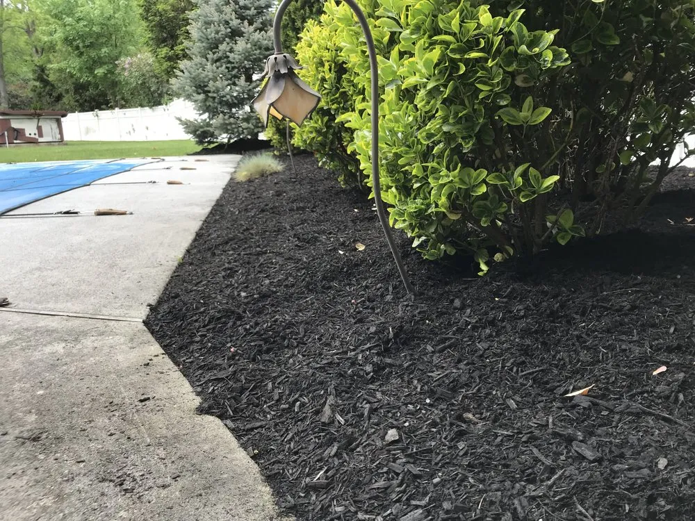 Professional residential landscaping experts serving Pequannock Township, NJ - RFW Services