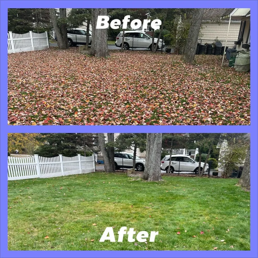 Affordable garden landscaping experts serving Pequannock Township, NJ - RFW Services
