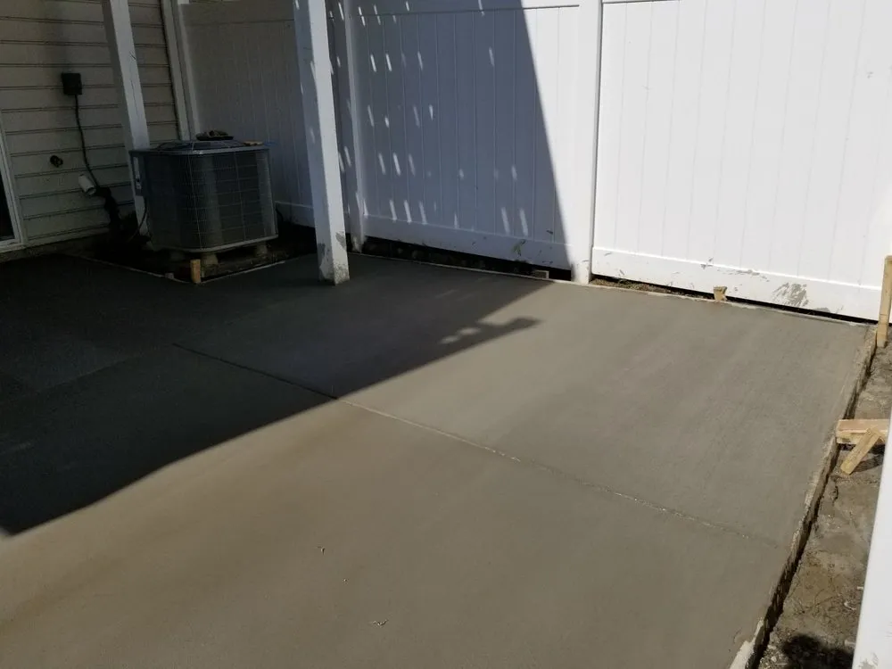 Trusted yard maintenance in Woodbridge, VA - RG Construction & Landscapes