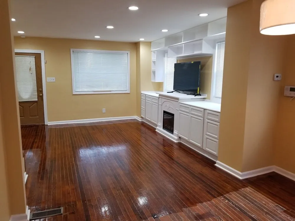 Expert landscape installation experts serving Woodbridge, VA - RG Construction & Landscapes