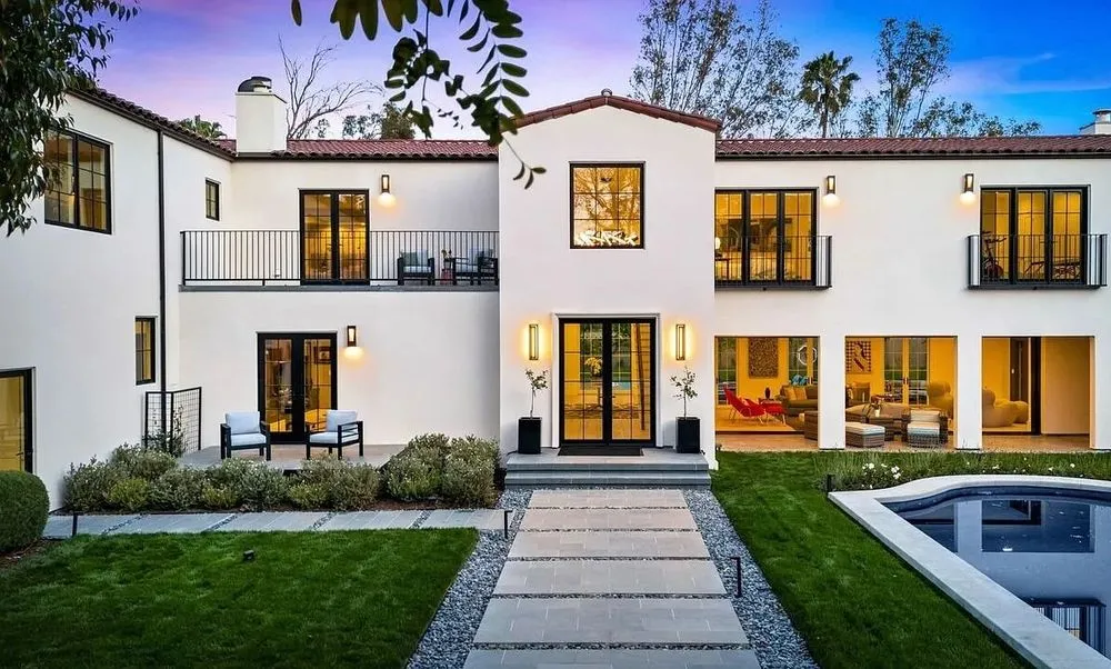 Top-rated landscape installation in La Crescenta, CA - RG Construction