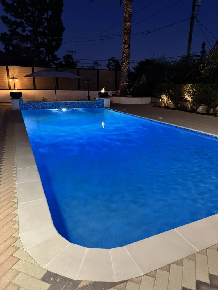 Expert lawn care service in La Crescenta, CA - RG Construction