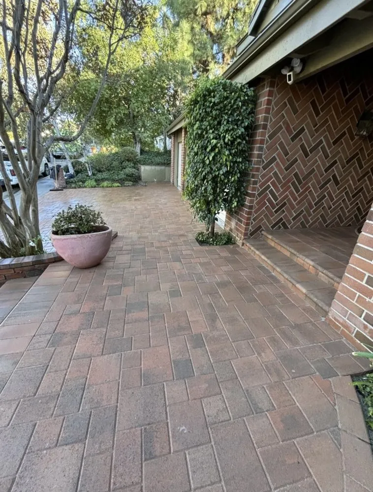 Expert lawn care service experts serving La Crescenta, CA - RG Construction