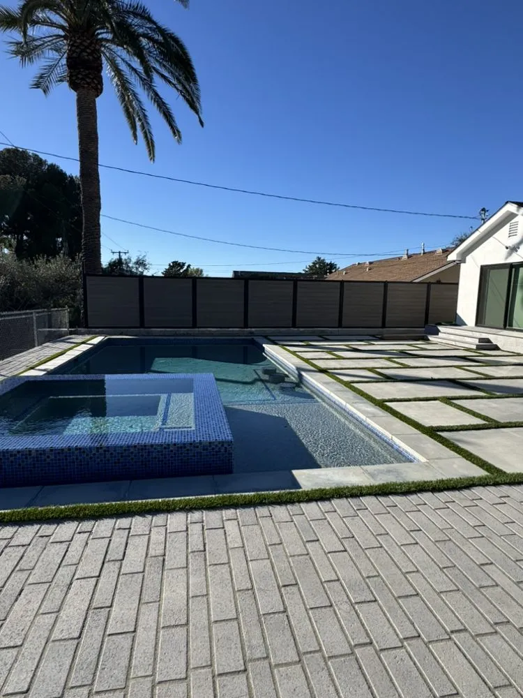 Top-rated yard cleanup service in La Crescenta, CA - RG Construction