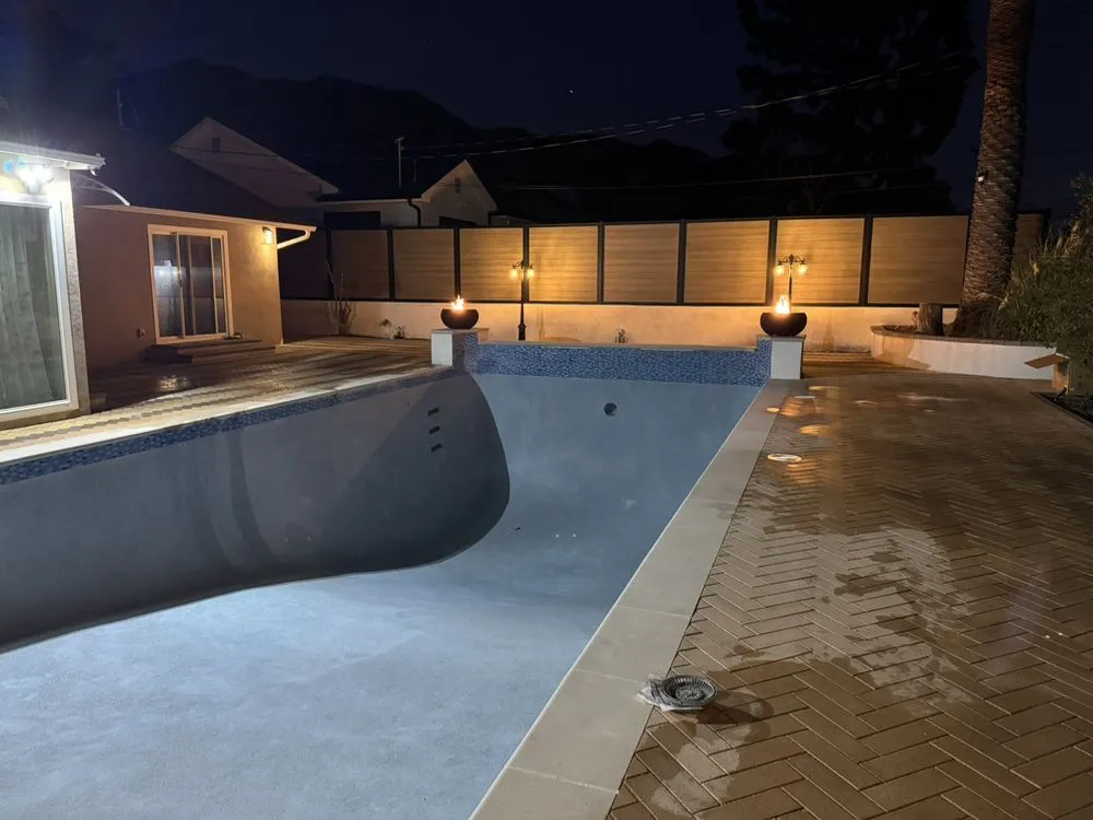 Expert yard maintenance experts serving La Crescenta, CA - RG Construction