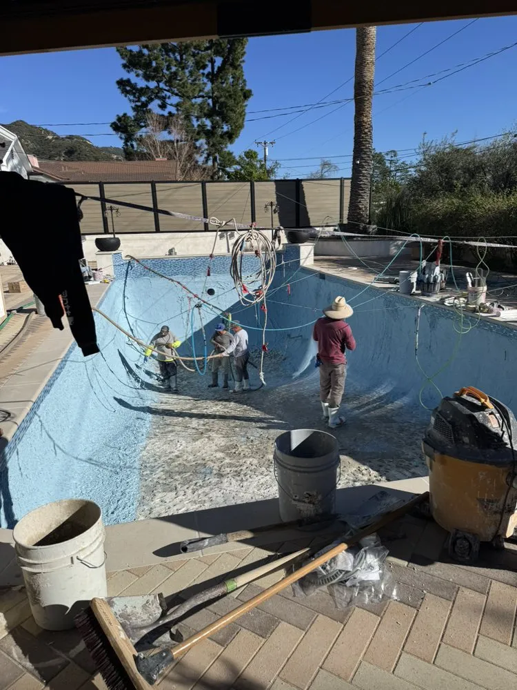 Expert residential landscaping in La Crescenta, CA - RG Construction