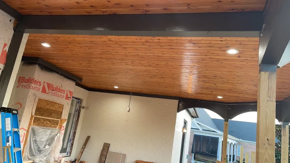 Trusted landscape design in Westminster, SC - RG Enterprises