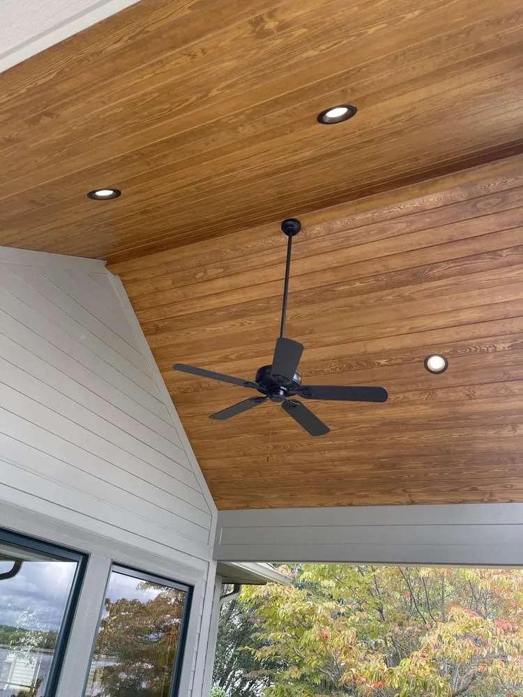 Reliable outdoor landscaping experts serving Westminster, SC - RG Enterprises