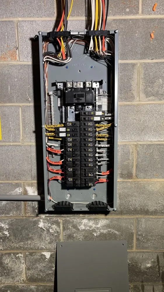 Local yard maintenance in Westminster, SC by RG Enterprises