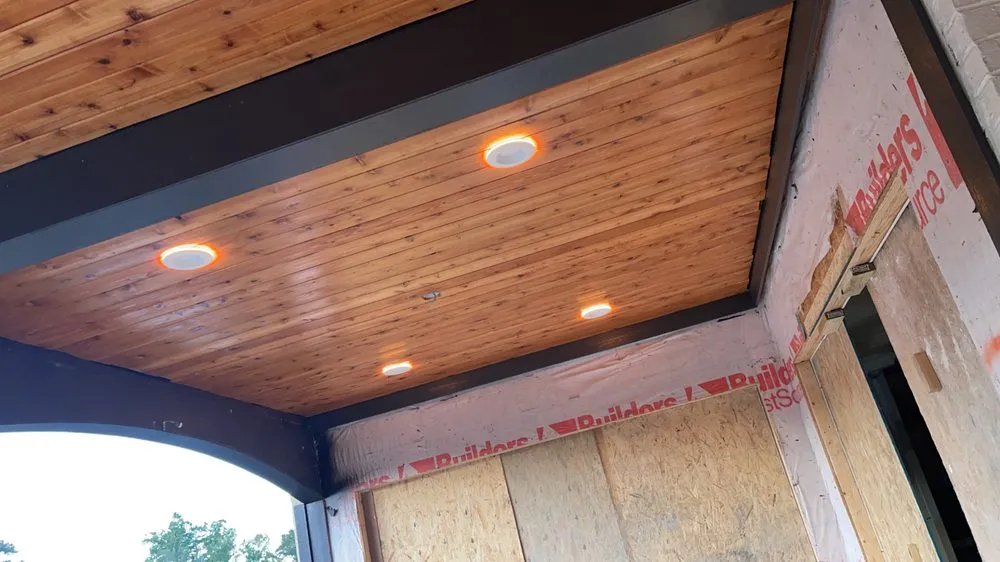 Professional garden landscaping experts serving Westminster, SC - RG Enterprises