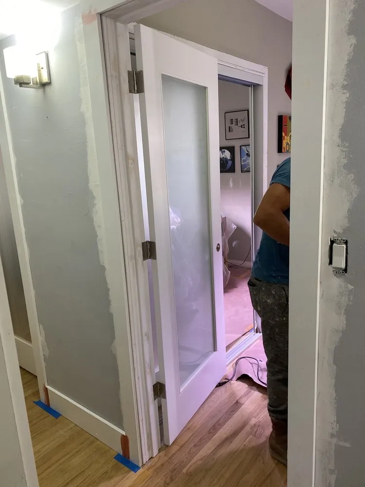 Top-rated lawn mowing service in Santa Clarita, CA - RG Homes