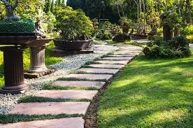 Custom yard maintenance in Santa Clarita, CA - RG Homes