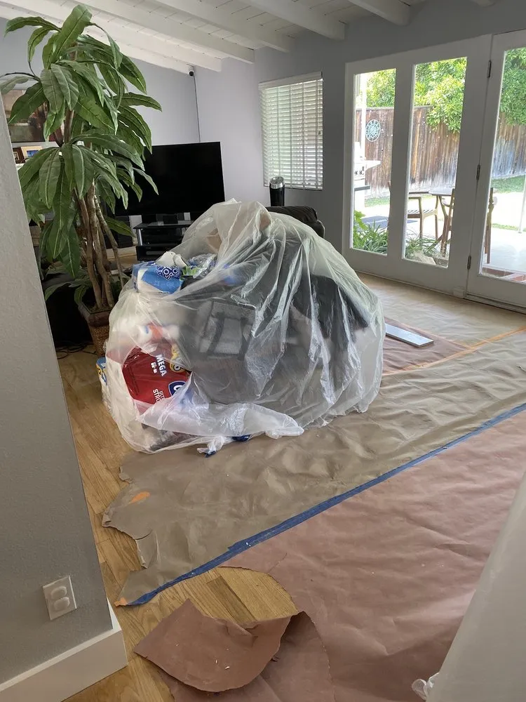 Custom landscape design near you in Santa Clarita, CA by RG Homes