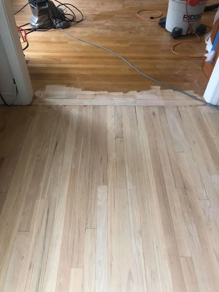 Local landscaping services in Milford, MA by Rg Improvements & Solutions