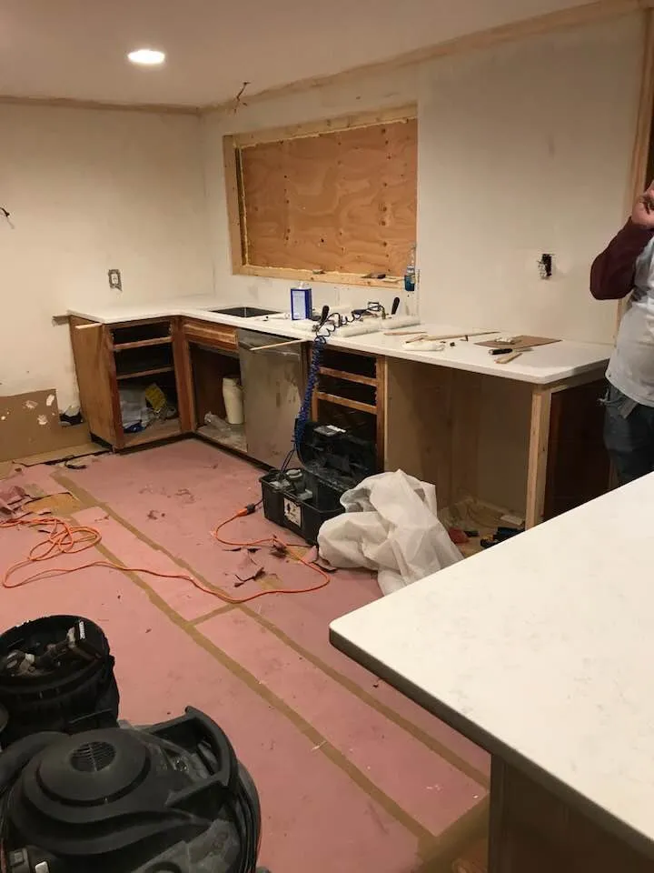 Expert residential landscaping for homes across Milford, MA - Rg Improvements & Solutions