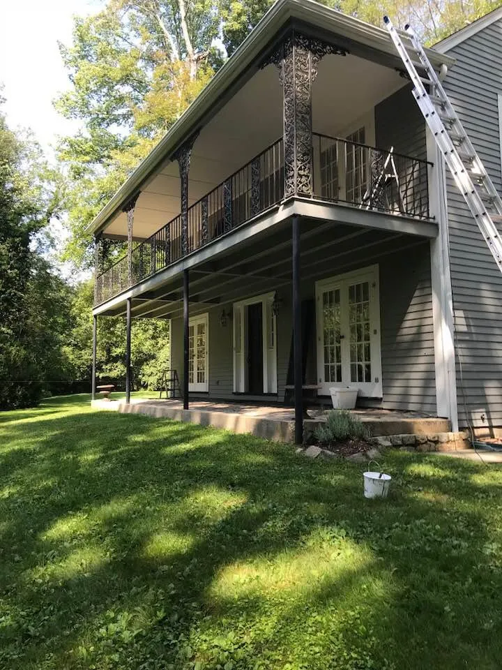 Affordable garden landscaping experts serving Milford, MA - Rg Improvements & Solutions