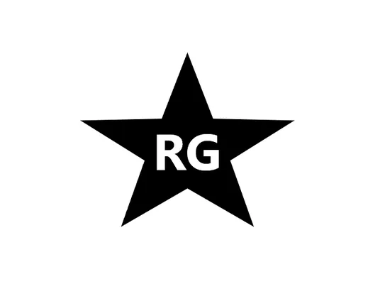 Rg Improvements & Solutions Logo