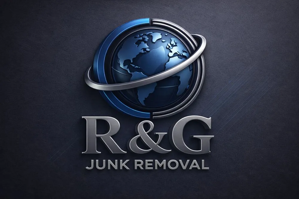Expert landscape design for residential properties in Triangle, VA by R&G Junk Removal