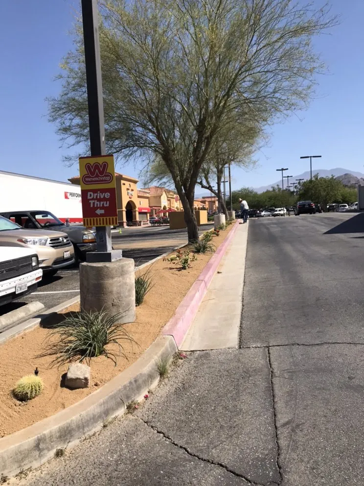 Affordable landscape installation experts serving Coachella, CA - RG Landscape & More