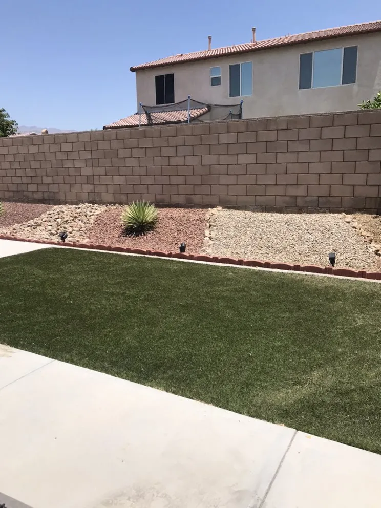 Custom lawn care service experts serving Coachella, CA - RG Landscape & More