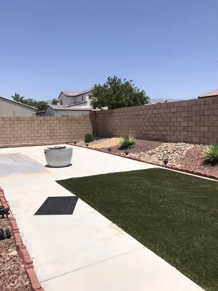 Professional landscape design in Coachella, CA - RG Landscape & More