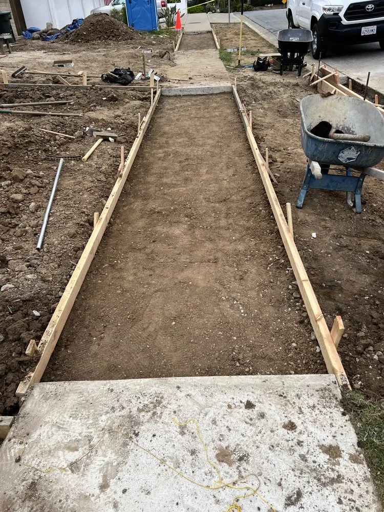 Professional residential landscaping in Costa Mesa, CA - RG Landscape