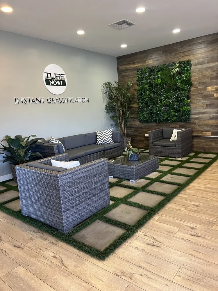 Custom garden landscaping in Costa Mesa, CA - RG Landscape