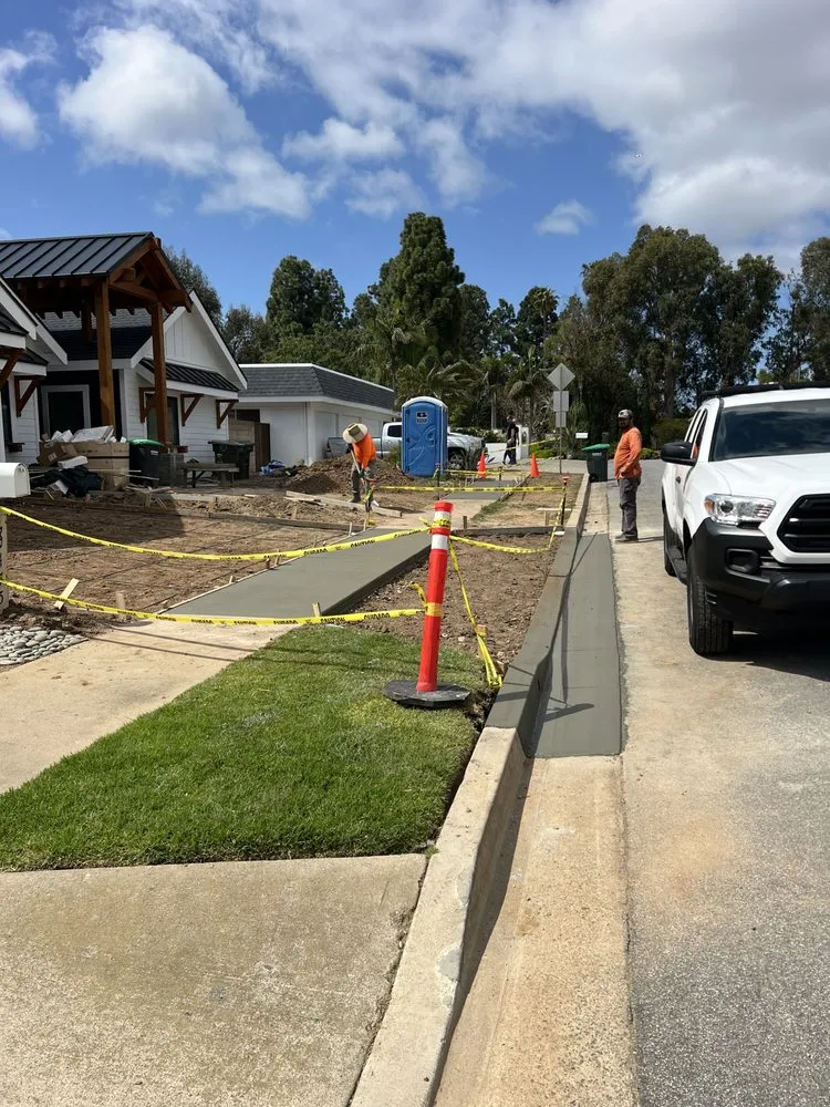 Affordable garden landscaping in Costa Mesa, CA - RG Landscape