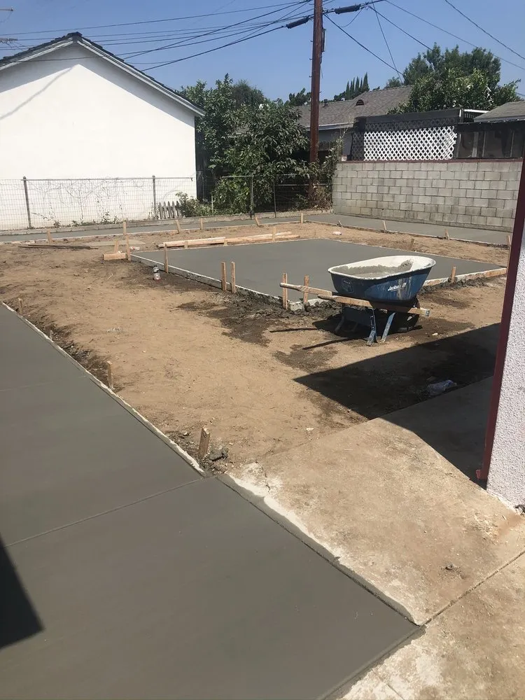 Reliable yard maintenance in El Monte, CA - RG Landscape