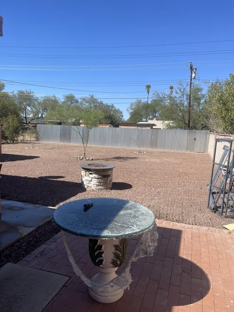 Custom lawn mowing service in Tucson, AZ - RG Landscape