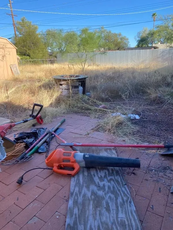 Trusted residential landscaping with custom design in Tucson, AZ by RG Landscape