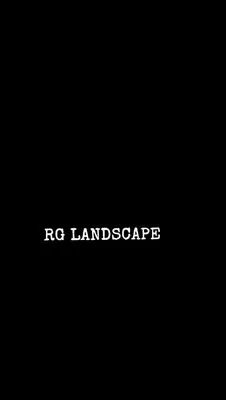 RG Landscape Logo