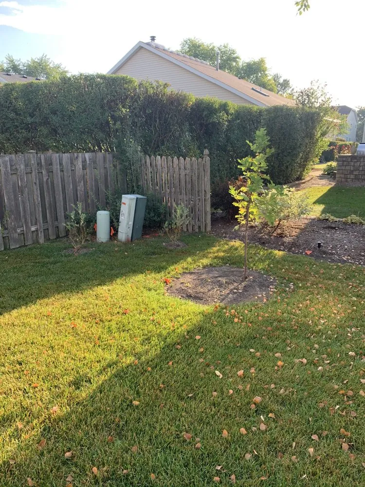 Custom lawn care service experts serving Mundelein, IL - RG Landscaping & Construction