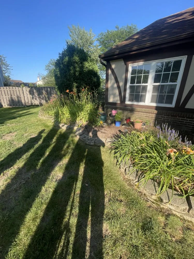 Trusted garden landscaping experts serving Mundelein, IL - RG Landscaping & Construction