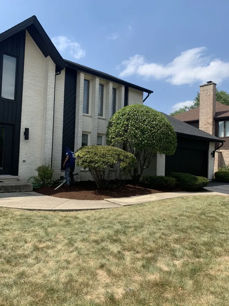 Affordable landscaping services in Mundelein, IL by RG Landscaping & Construction