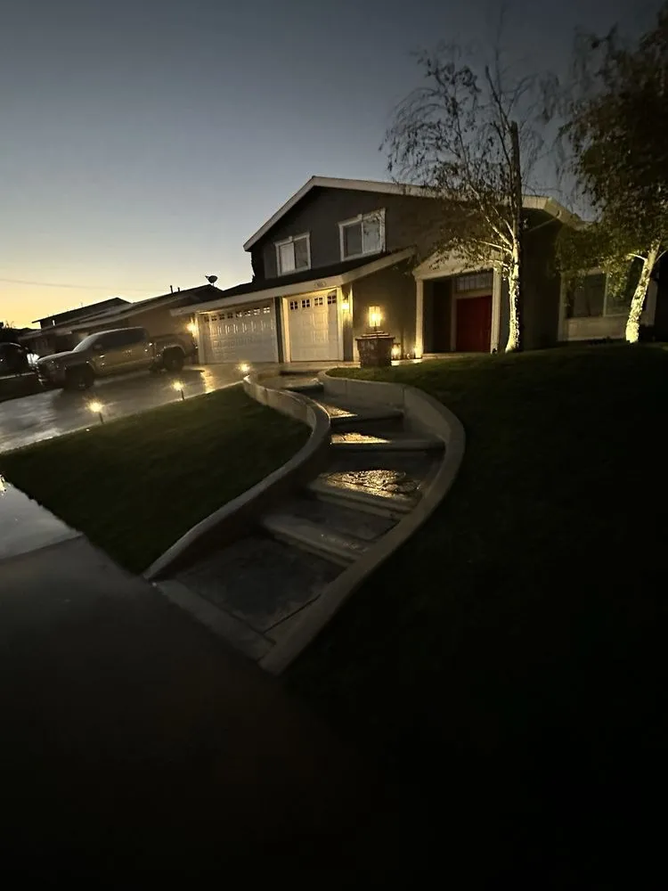Reliable landscape design in Rancho Cucamonga, CA - R.G Landscaping & Design