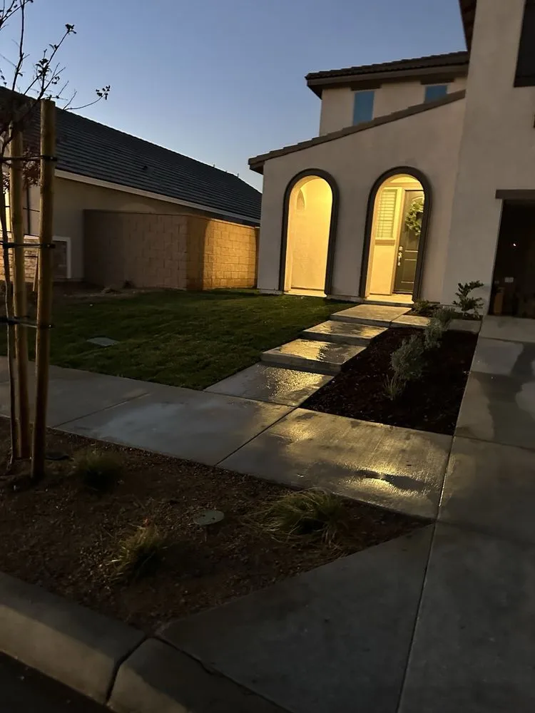Local yard cleanup service in Rancho Cucamonga, CA by R.G Landscaping & Design