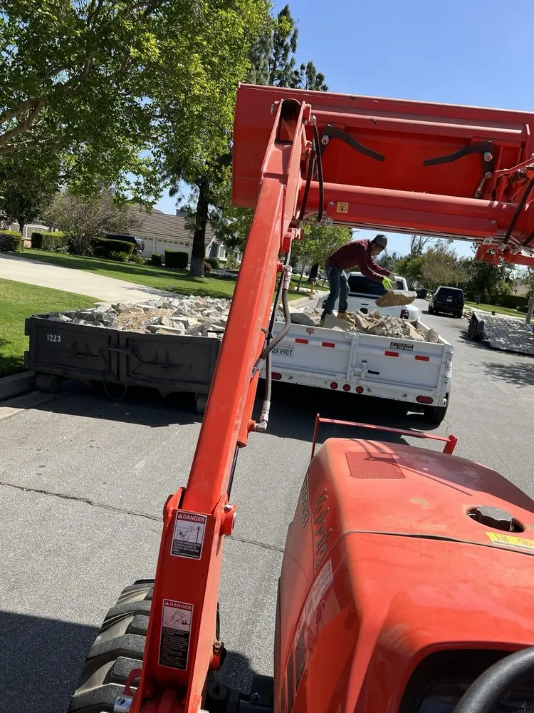 Trusted landscaping services for outdoor upgrades in Rancho Cucamonga, CA by R.G Landscaping & Design