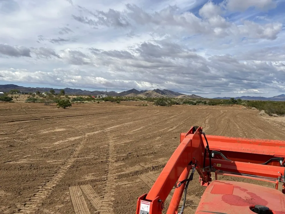 Reliable lawn mowing service in Rancho Cucamonga, CA by R.G Landscaping & Design