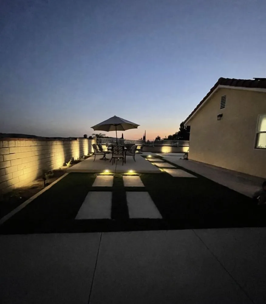 Affordable residential landscaping in Rancho Cucamonga, CA by R.G Landscaping & Design