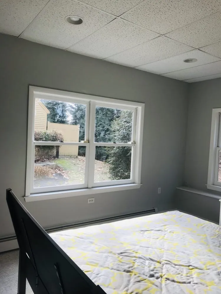 Custom residential landscaping in Lynn, MA by RG Landscaping & Painting