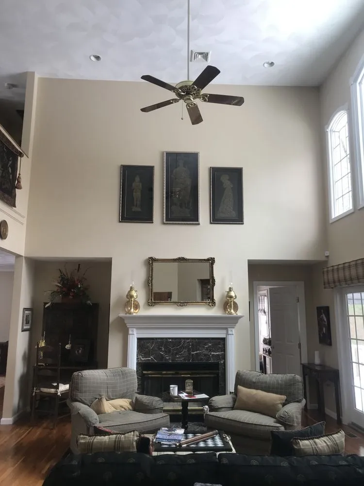 Professional landscaping services in Lynn, MA by RG Landscaping & Painting