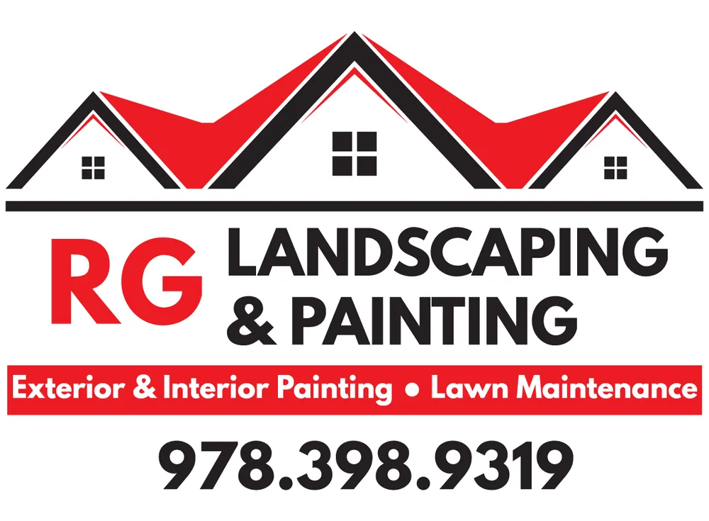 Expert yard maintenance in Lynn, MA by RG Landscaping & Painting