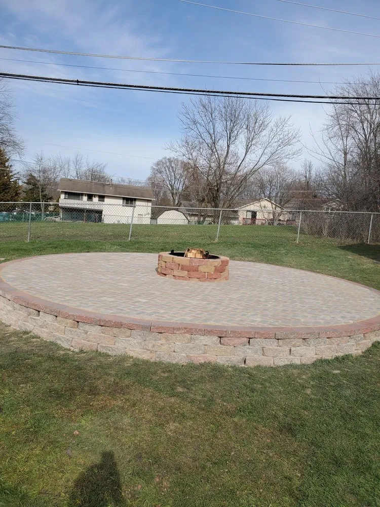 Reliable outdoor landscaping for outdoor upgrades in Des Plaines, IL by RG Landscaping & Patios Services