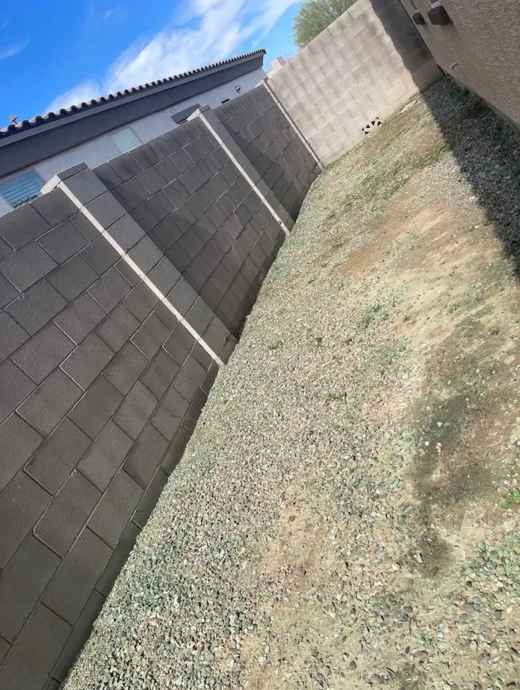 Top-rated lawn care service experts serving Maricopa, AZ - R.G Landscaping