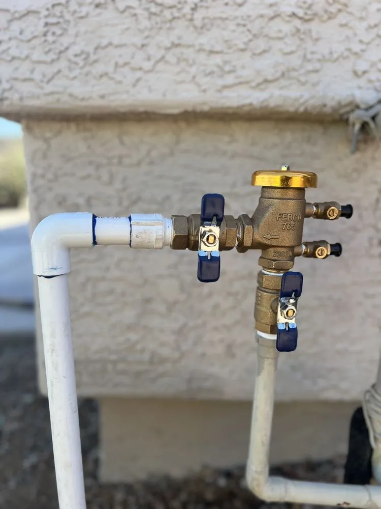 Reliable residential landscaping for year-round maintenance across Maricopa, AZ - R.G Landscaping