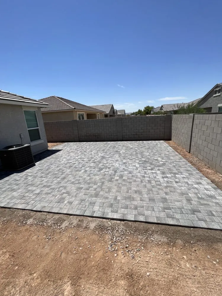 Affordable yard maintenance experts serving Maricopa, AZ - R.G Landscaping