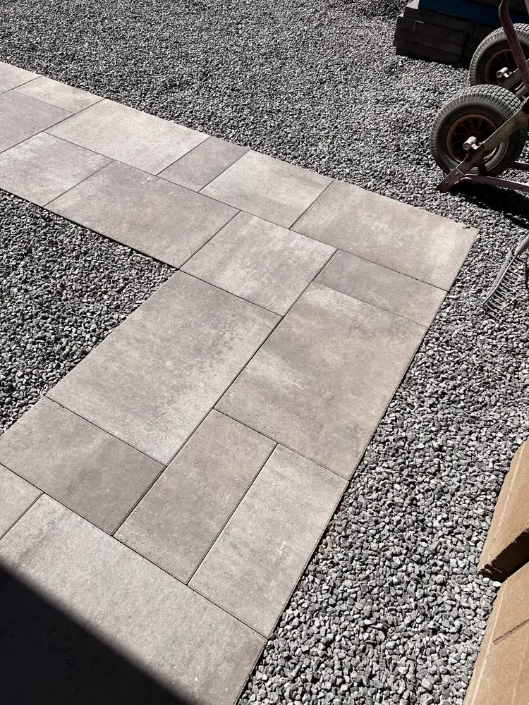 Professional outdoor landscaping for beautiful yards across Maricopa, AZ - R.G Landscaping