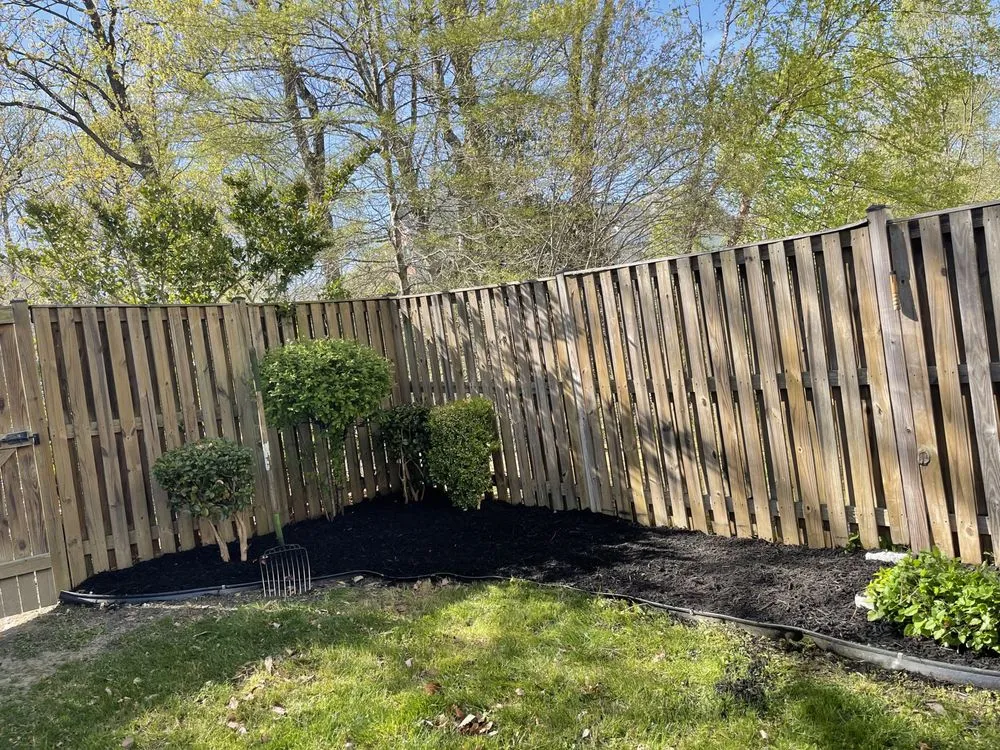 Reliable yard maintenance experts serving Woodbridge, VA - RG Landscaping